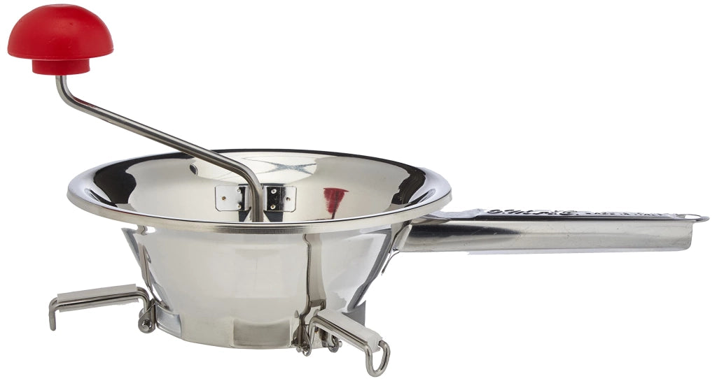 Passatutto Emanuel Omac Inox Cm 20