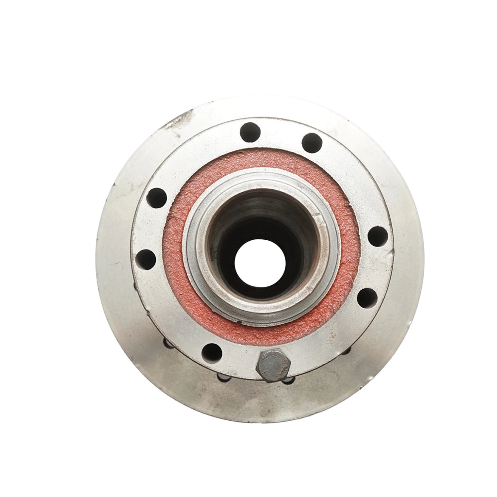 Scatola differenziale Massey Ferguson codice OEM 191170M91, 191170, 2521218K91, 25221218, 2260055M91