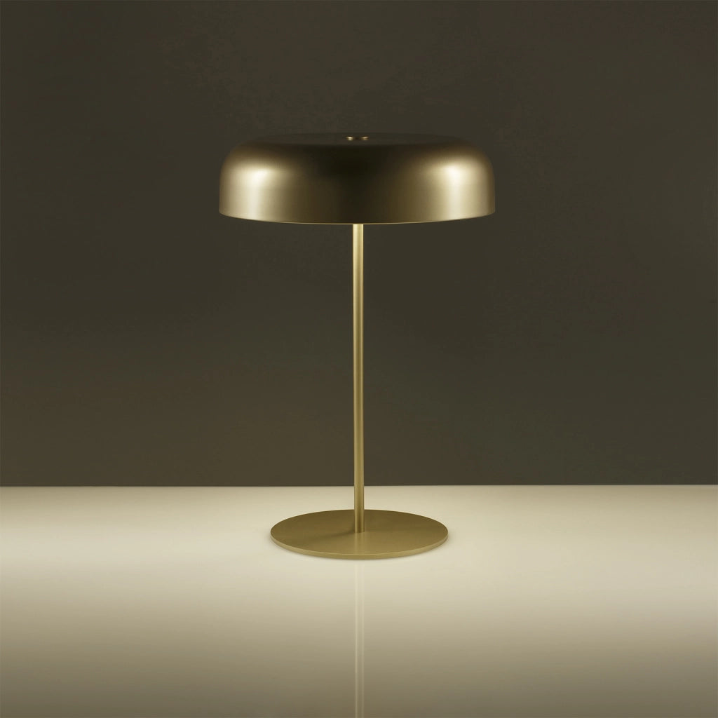 Lampada da tavolo ALTIRA oro