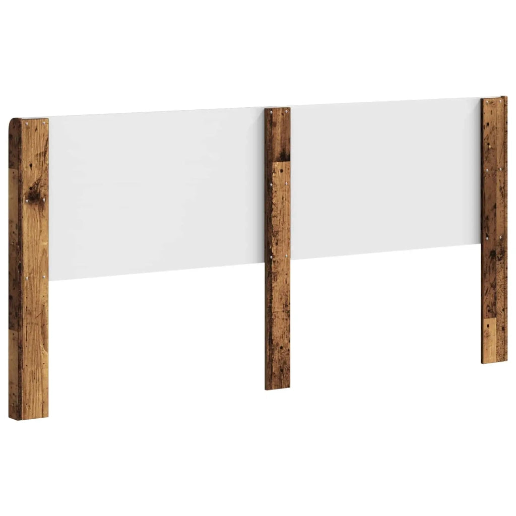 Testiera Letto Legno antico Legno ingegnerizzato 889563