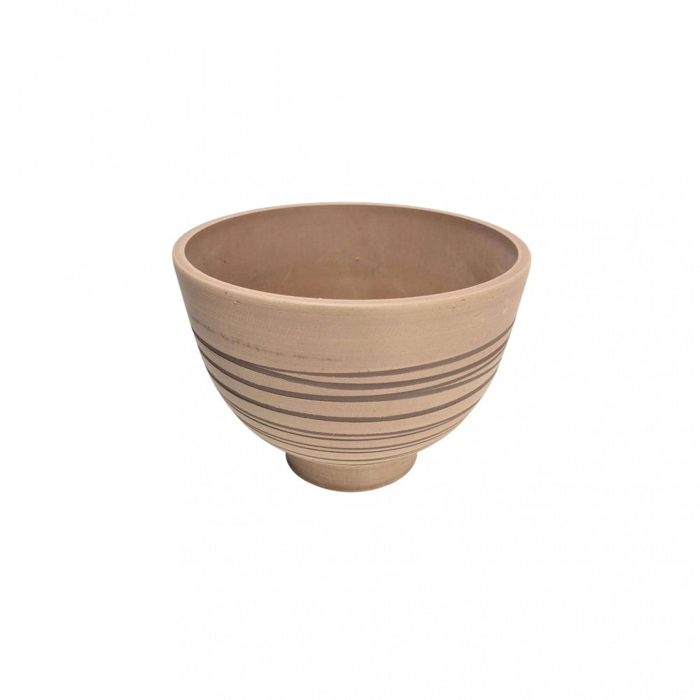 VASO GRANDE NARCISO