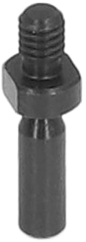 Impostatore di Strumenti M4 - Fusto in Acciaio Forgiato - Funzione di Sicurezza Efficiente - Facile da Installare - Protezione dell'Unità di Inserimento degli Strumenti - Barra di Arresto - Barra di Arresto di Impatto