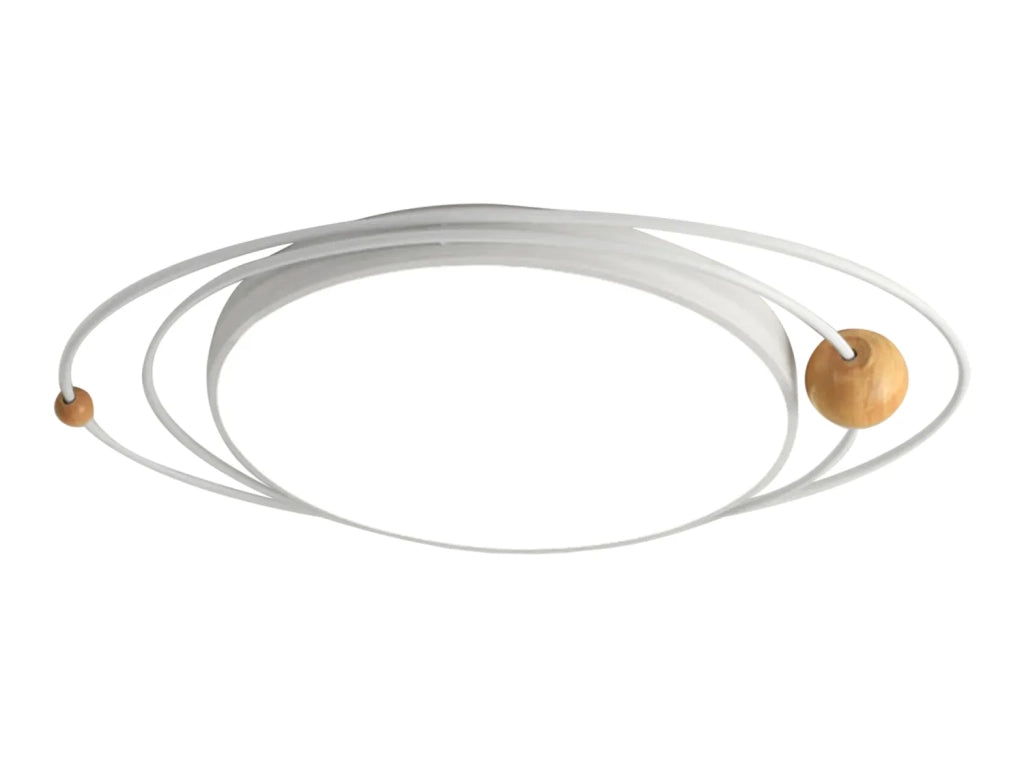 Lampada Plafoniere 5galaxy White App869-c