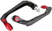 Accessorio universale per motori e biciclette - Protezione sterzo - Lega di alluminio - Rosso - Sicurezza - Adatto per motori e biciclette 

Modello: 
Specifica: 
Codice prodotto: