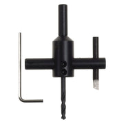 FORALASTRA A COMPASSO Art. 216 mm 8  - PG