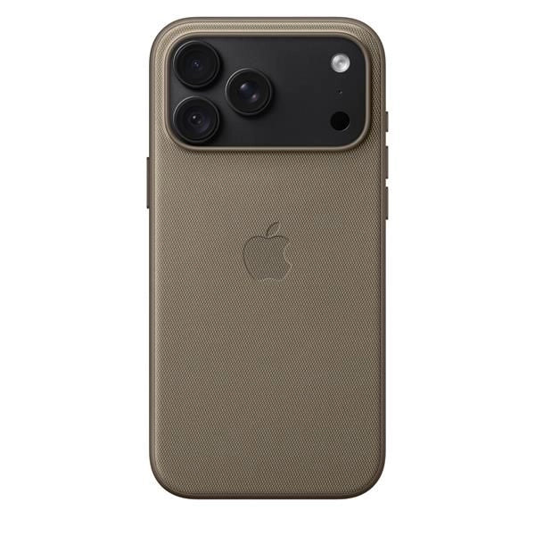 Ip 18 pro max tw talpa ms - MKDQ4ZM/A