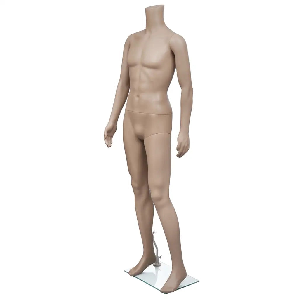 Manichino Uomo senza Testa cod mxl 68714