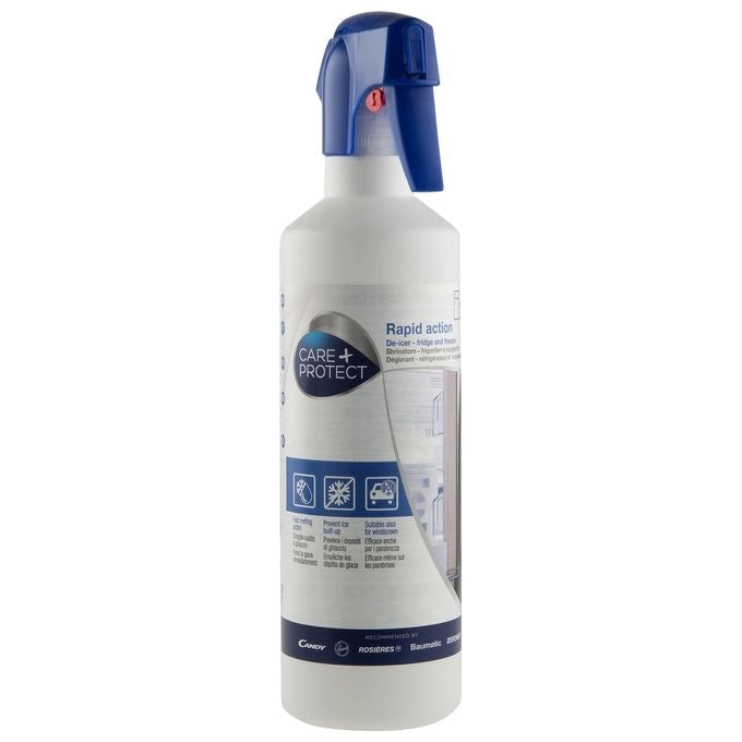 Care + Protect CSL7001/1 parte e accessorio per frigoriferi/congelatori Spruzzo per scongelamento Multicolore
