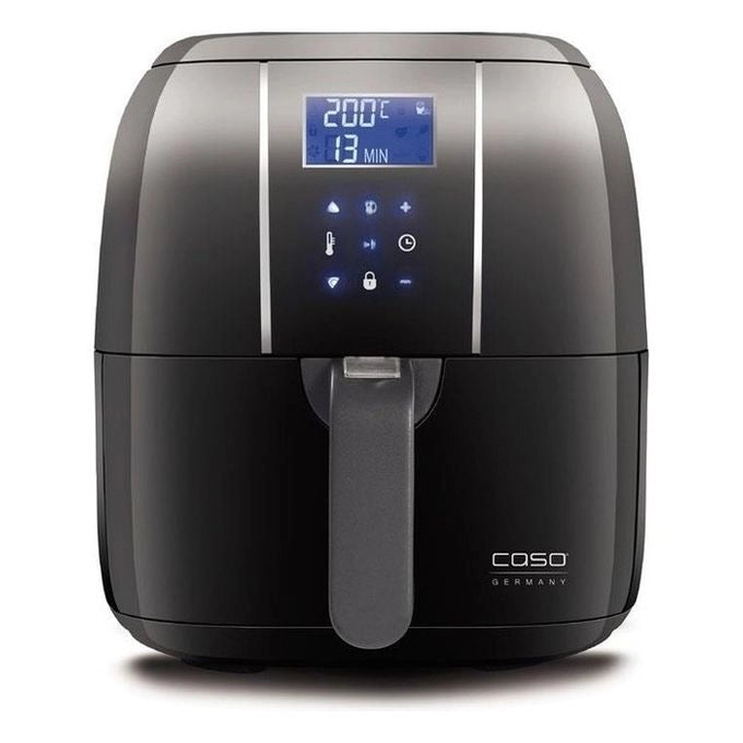 Caso AF200 friggitrice Singolo 2,5 L Nero
