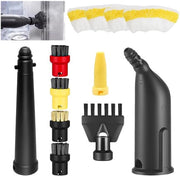 Kit di accessori per stoviglie e parti di ricambio per aspirapolvere stoviglie Solidchoice SC1 SC2 SC3 SC4