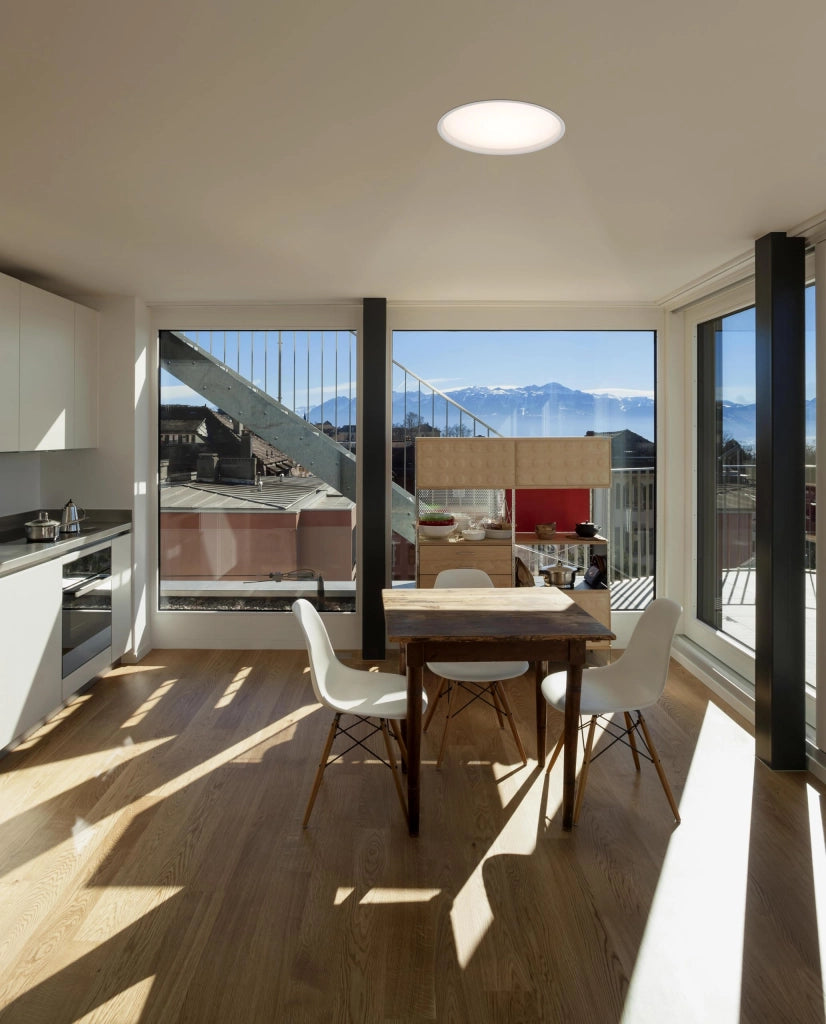 LUAN, Incasso, Faro Barcelona