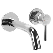 Rubinetto Da Parete Rea Owen Chrome + Box