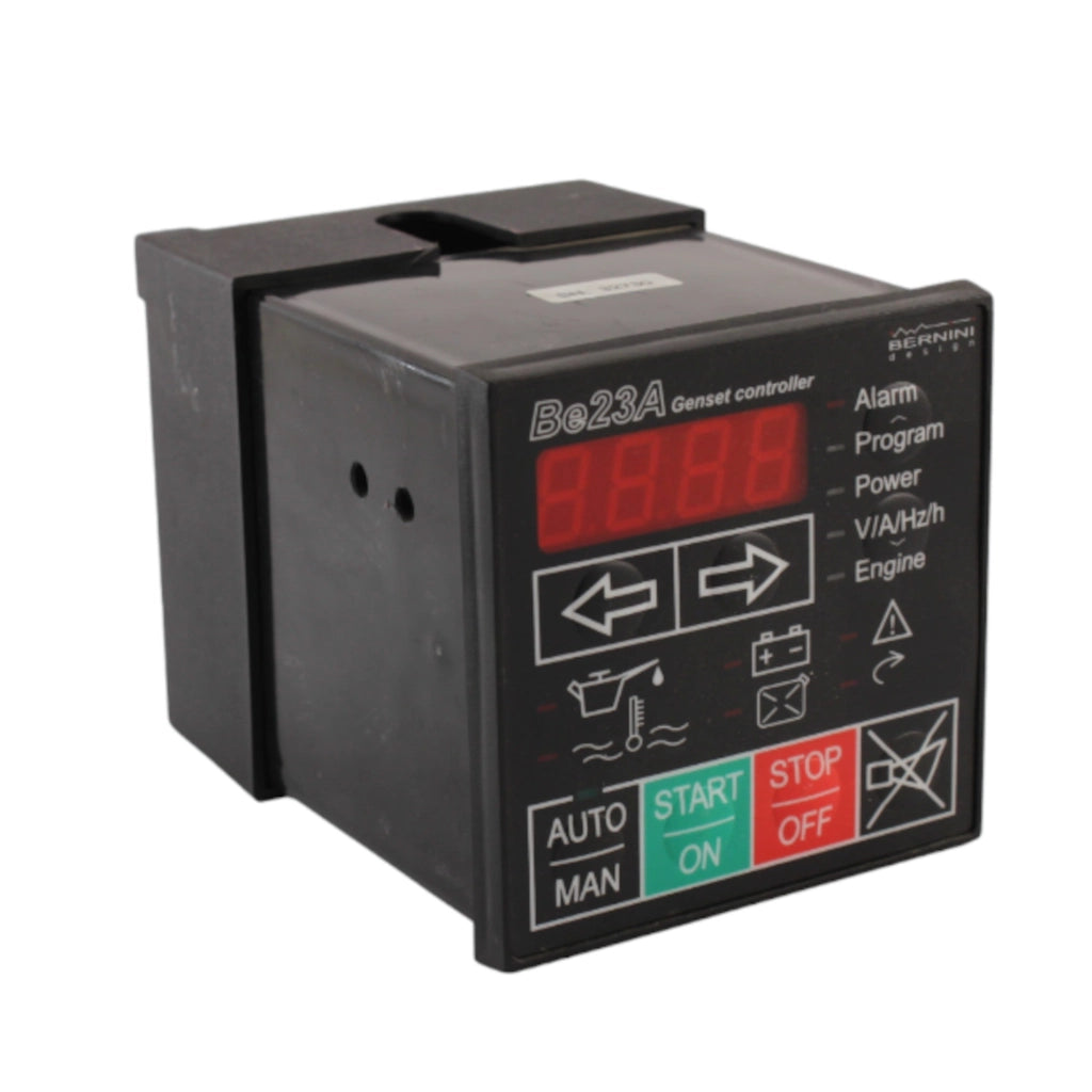 Scheda BE23A Genset Controller Aleyay