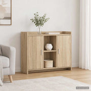 Credenza 98,5 x 33 x 80 cm PB 8011133