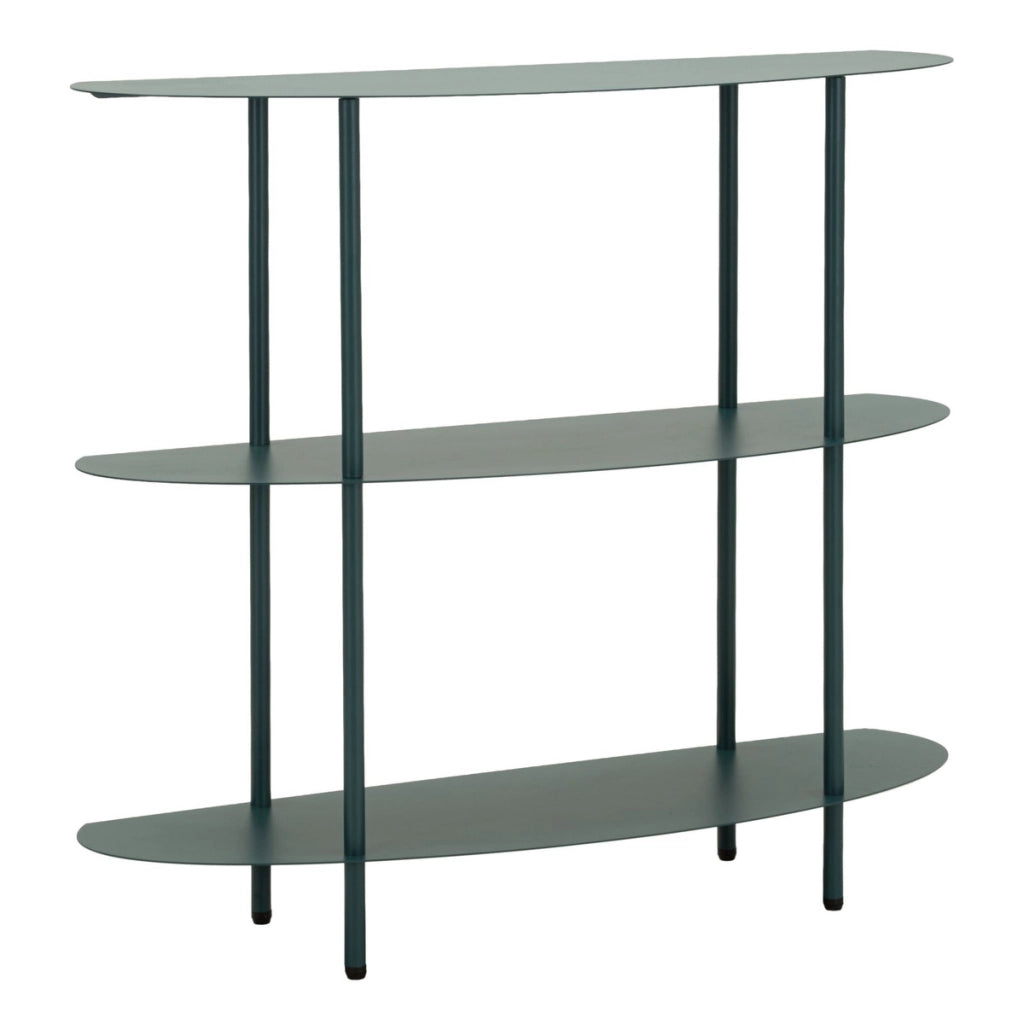 Tavolo Consolle VKH1105, Beige, Metallo, 90x28x81 cm