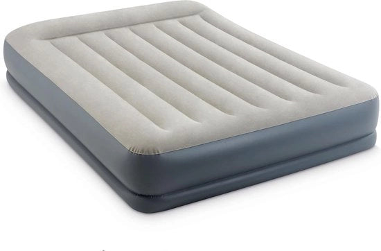 Piumone di Supporto per Letto con Tecnologia Fiber-Tech - 152 x 203 x 30 cm