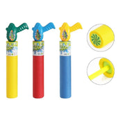 Trade Shop - Pistola Ad Acqua 48x7cm Tubo Schiuma Manico Pvc Estate Giocattoli Bambini 605476 -