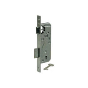 Serrature Patent Grandi Bonaiti 40 Lucide 8X50 Mm