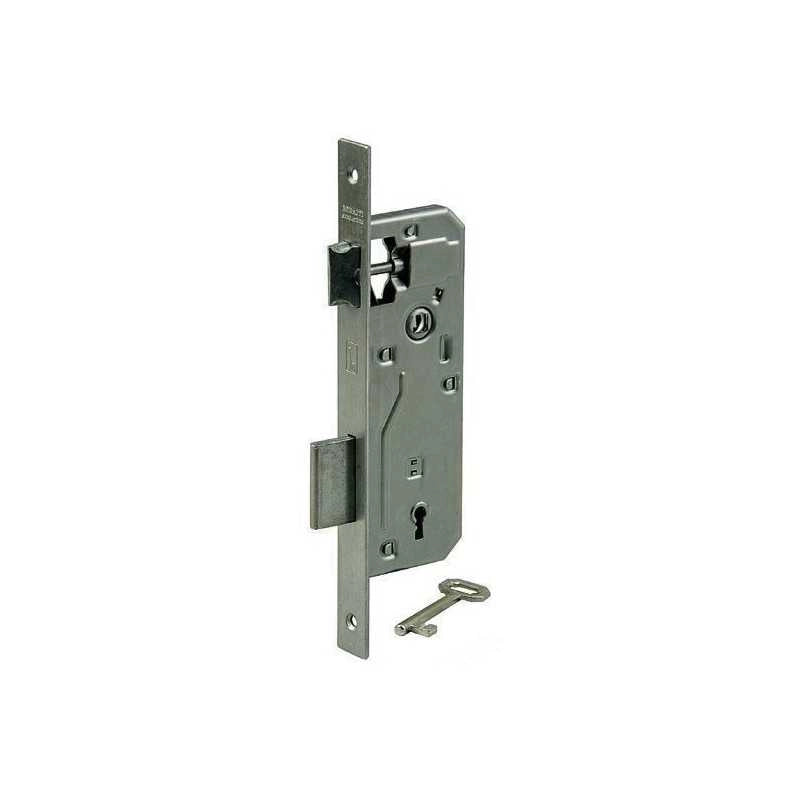 Serrature Patent Grandi Bonaiti 40 Lucide 8X50 Mm