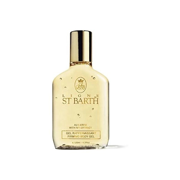 Trattamento corpo st barth gel rassodante all’ estratto di edera 125 m - 3700648800471