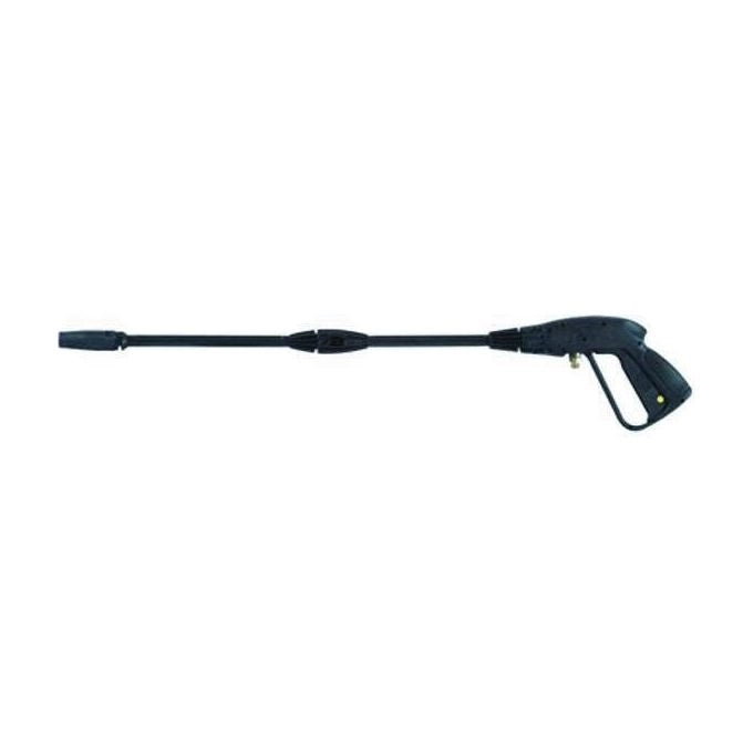 Vigor 7592002 Pistola di Ricambio per Idropulitrice compatibile con Tenibres e Ischiator