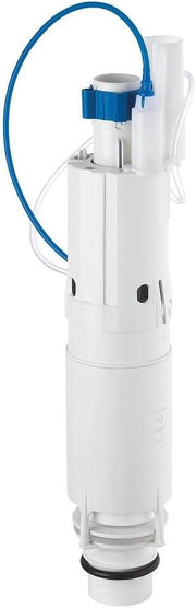 VALVOLA DI SCARICO DUAL FLUSH    GROHE S.P.A.