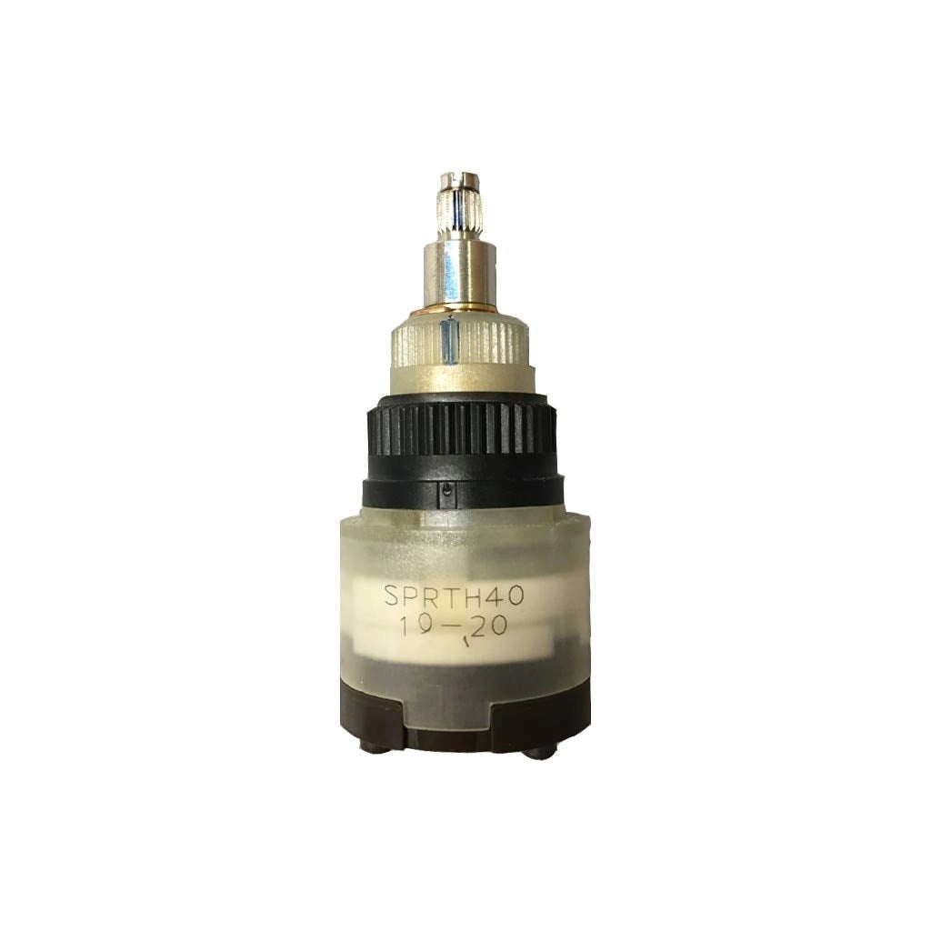 Cartuccia di ricambio dm 40 mm termostatica 9811 Bongio
