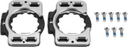 Set di viti per bicicletta compatibile con pedali Speedplay, con 9 viti.