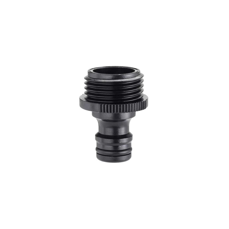 PRESA IRRIGATORE 3/4 POLLICE MASCHIO PER IRRIGAZIONE DA GIARDINO CLABER