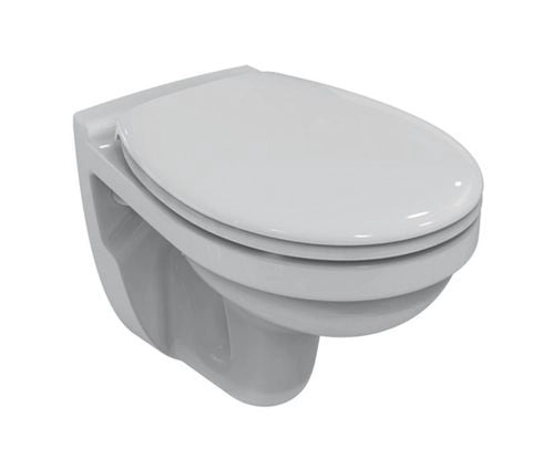 VASO SOSPESO IDEAL STANDARD DOLOMITE QUARZO EUROVIT BIANCO