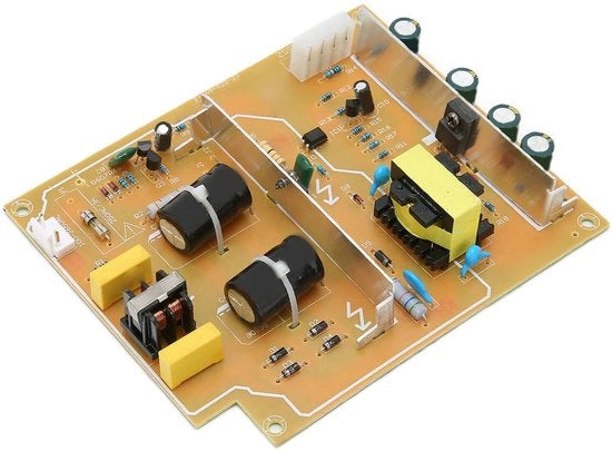 Impianto alimentare professionale - Cavo alimentatore - Tessuto alimentare - Cuscino alimentare - Colorante alimentare - Materiale PCB sostenibile - Pannello alimentare