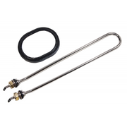 RESISTENZA PER BOILER  230V 750W HEATER RESISTOR 230V 750W