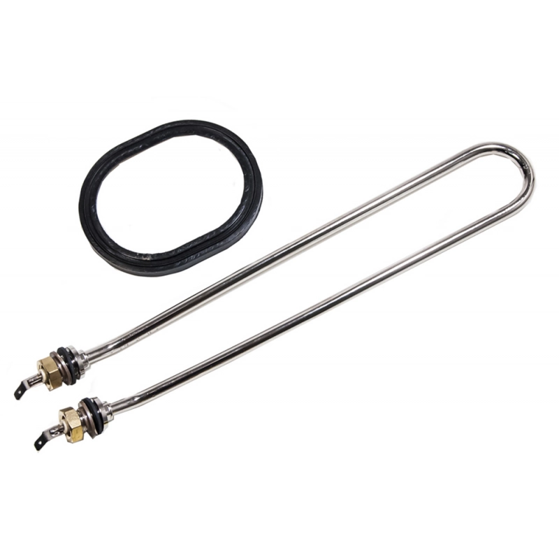 RESISTENZA PER BOILER  230V 750W HEATER RESISTOR 230V 750W