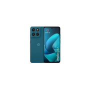 Motorola moto g57 8+256gb 6.72 5g corsair green ds wind3 - 8032325395280