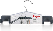 Hanger per abbigliamento - hanger per capi - hanger per vestiti - sostenibile