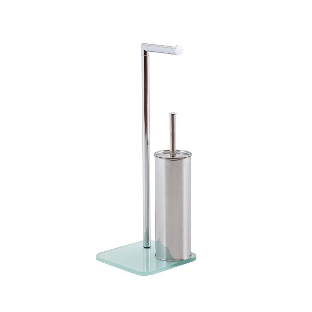 Piantana WC DAHAB white