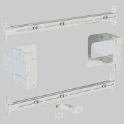 KIT MONTAGGIO CASSETTA INCASSO SIGMA8 IN CARTONGESSO  STRUTTURA LEGGERA     GEBERIT