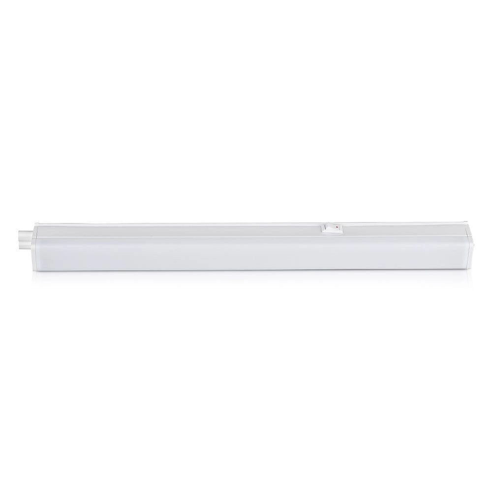 Barra LED V-TAC Samsung 4W 30cm con interruttore 4000K