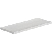 Sanitec 21070 18x155x360 rovere sbiancato