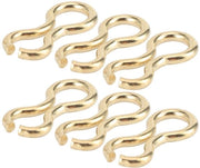 100 Sinker Ogni - Linea a Sfera - Conico - Pescato di Carpa - Moltissimo Resistentente - Per Appassionati di Pesca - Linea da Pesca