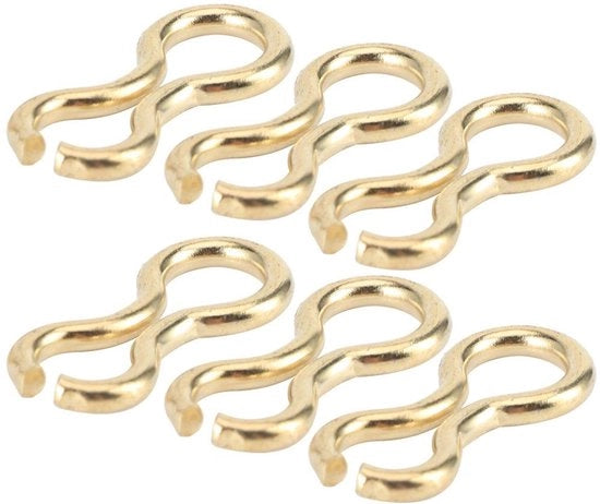 100 Sinker Ogni - Linea a Sfera - Conico - Pescato di Carpa - Moltissimo Resistentente - Per Appassionati di Pesca - Linea da Pesca