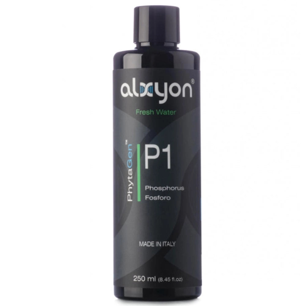 Alxyon PhytaGen P1 - fertilizzante per piante a base di fosforo Modello: 250