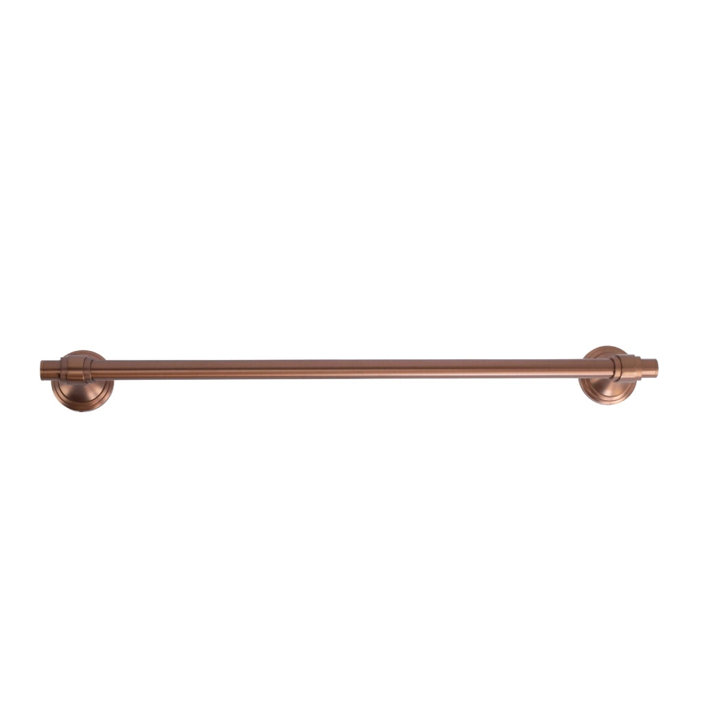 Portasciugamano Da Bagno 1610 Aristo Brush Copper