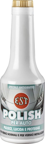 Polish est antigraffio 250 ML speciale per vernini normali