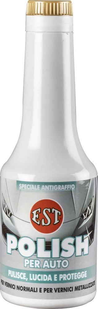 Polish est antigraffio 250 ML speciale per vernini normali