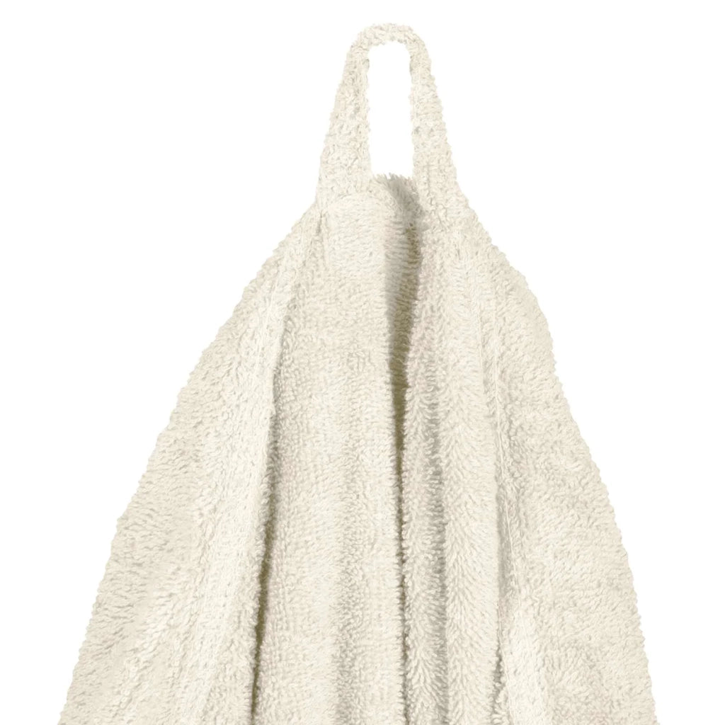 Accappatoio KINN Crema XXXL Cotone CFW2892301