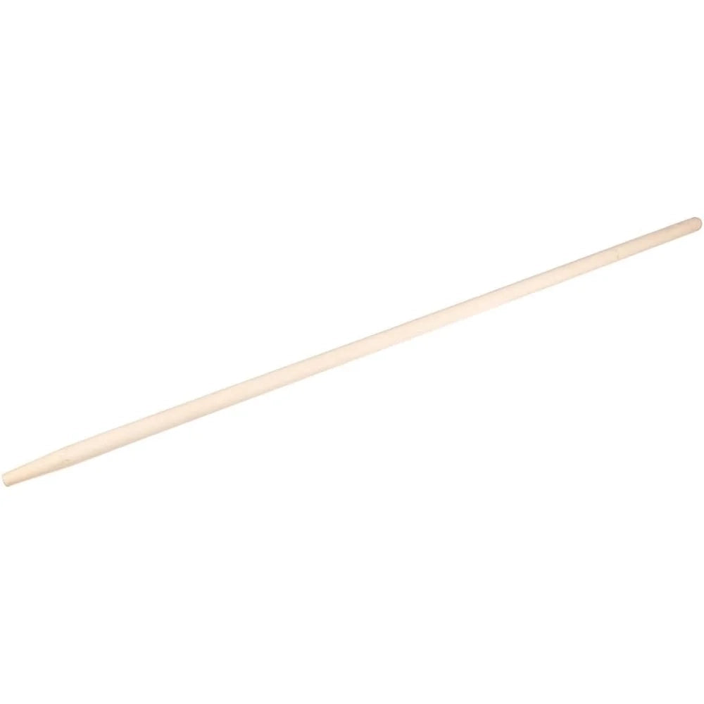 Topex 15g063 manico in legno di i faggio 28 130 (per rastrello)