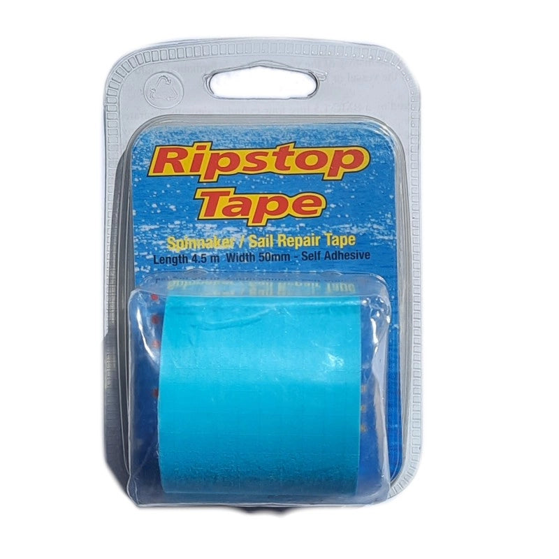 NASTRO RIPSTOP BLU
