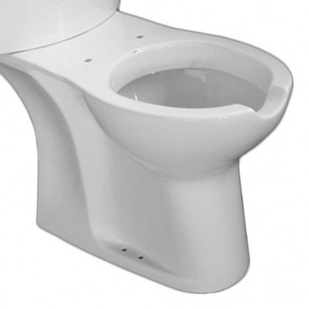 Wc monoblocco terra aperto serie open