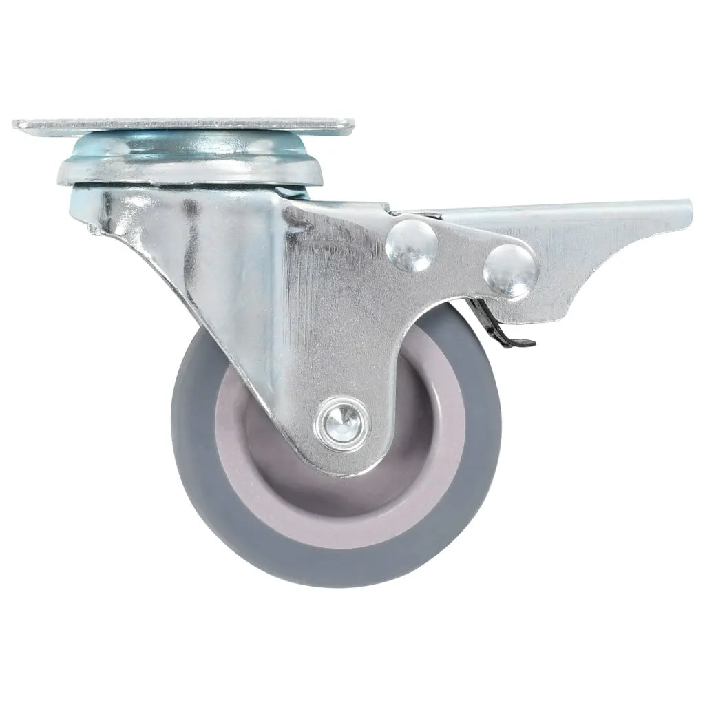 Ruote Girevoli 8 pz 50 mm cod mxl 71982